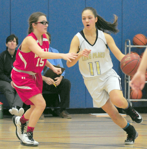 Wells surges past Blue Bombers | News, Sports, Jobs - Adirondack Daily ...